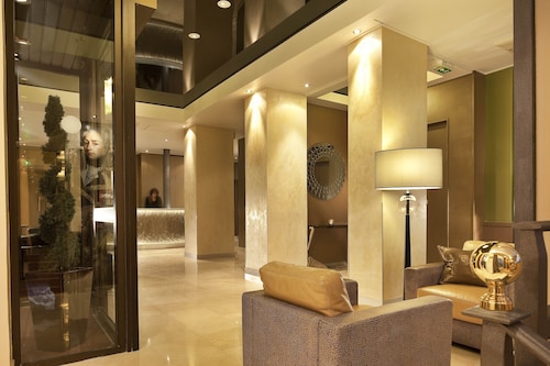 Best Western Anjou Lafayette Opera