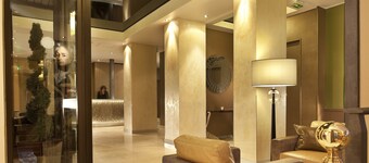 Best Western Anjou Lafayette Opera