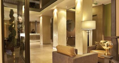 Best Western Anjou Lafayette Opera