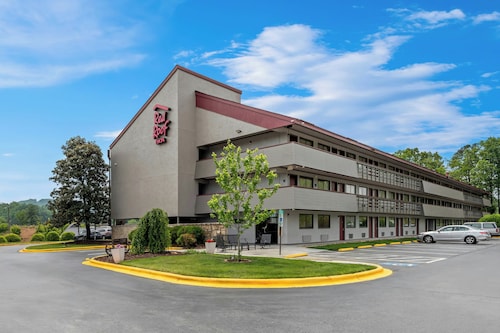 Red Roof Inn Asheville - Biltmore West