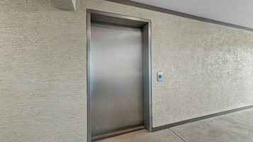 Ascenseur