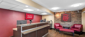Red Roof Inn Asheville - Biltmore West