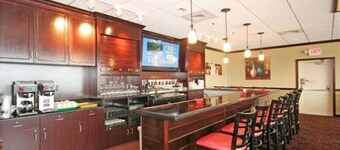 Ramada Conference Center by Wyndham Burlington