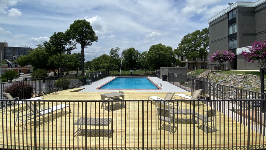 Country Inn & Suites by Radisson, North Little Rock, AR