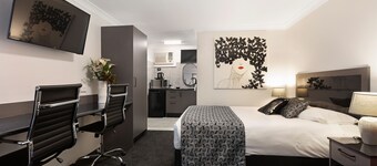 Alabaster Motor Inn Taree