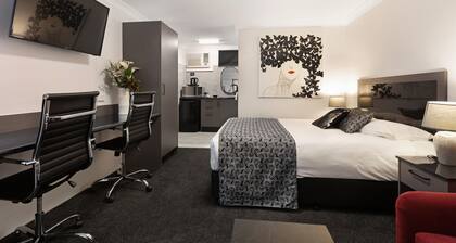 Alabaster Motor Inn Taree