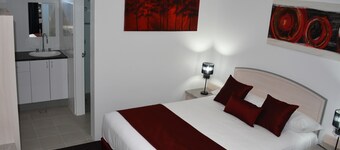 Alabaster Motor Inn Taree