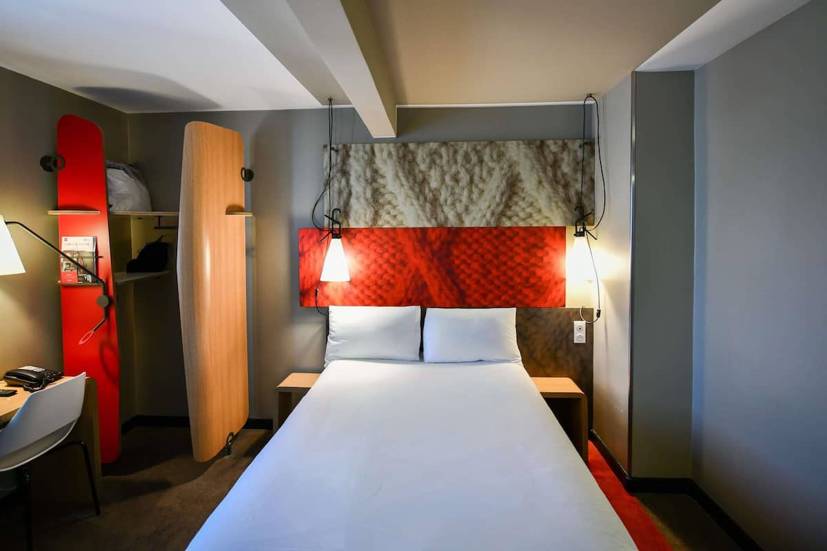 Standard Double Room, 1 Double Bed