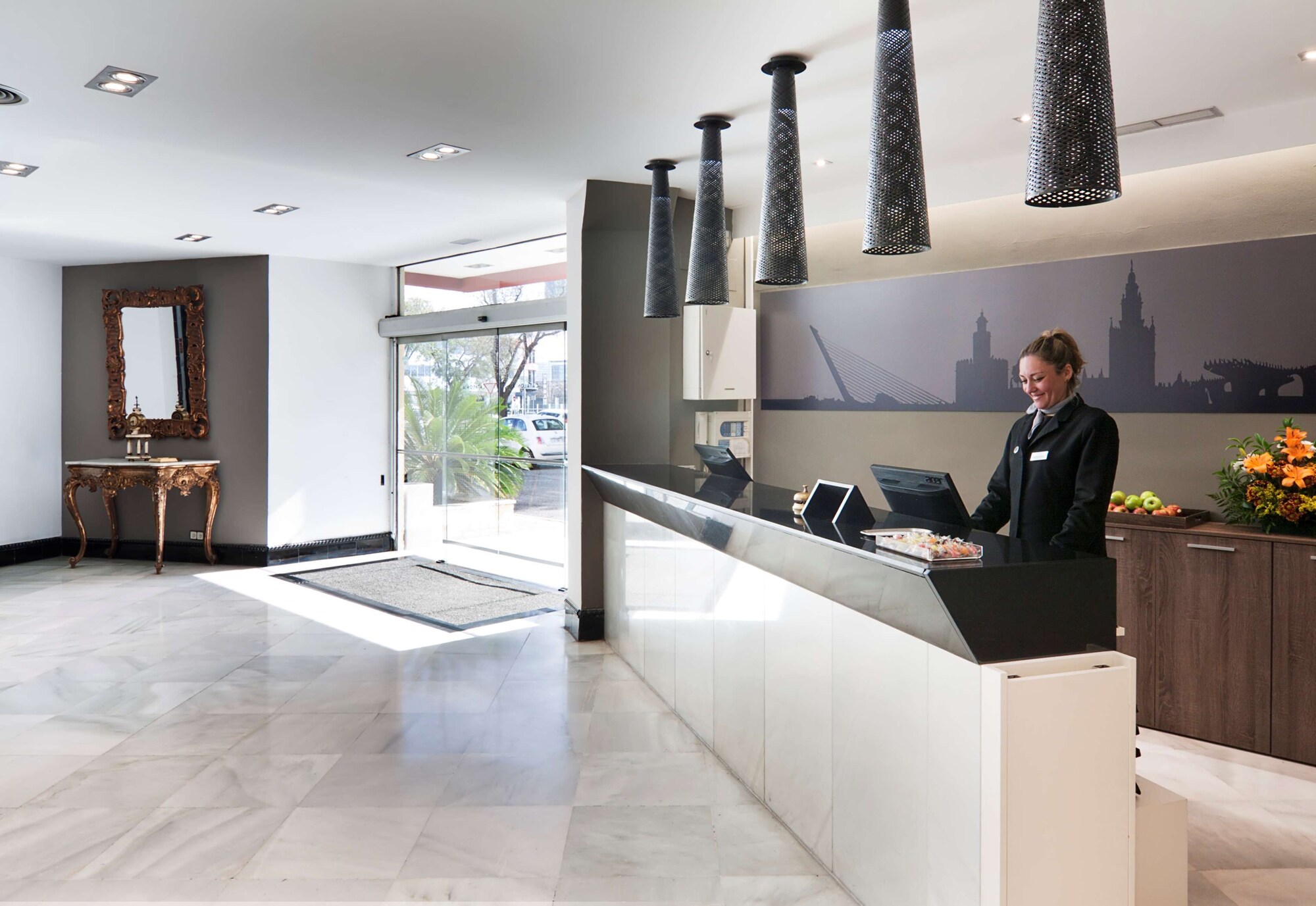 3 Star Hotels