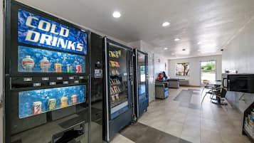 Vending machine