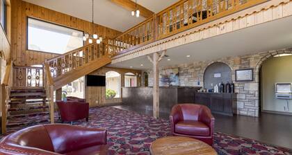 Best Western Sunday House Inn