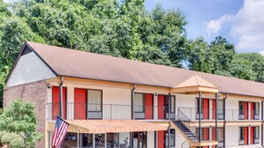 Unclassified image, 4 of 15, button - Americas Best Value Inn Aiken (Aiken)