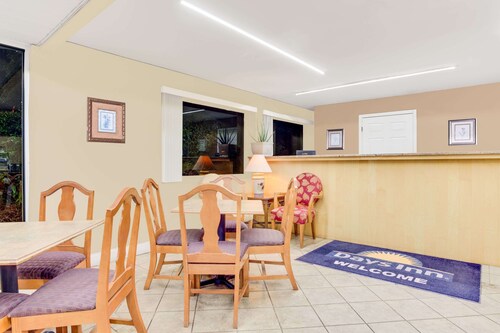 Americas Best Value Inn Aiken