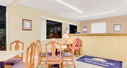 Americas Best Value Inn Aiken