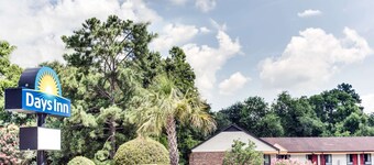 Americas Best Value Inn Aiken