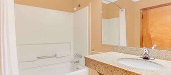 Americas Best Value Inn Aiken