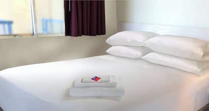 Americas Best Value Inn Aiken