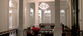 Plaza Fuerte Hotel