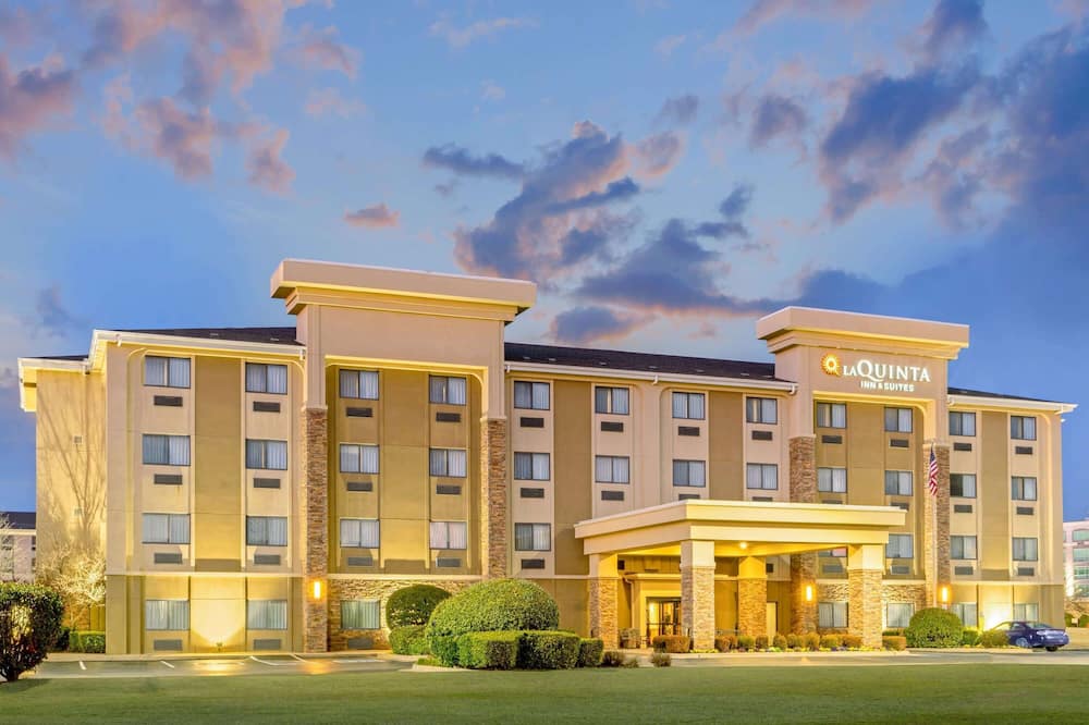 luxury hotels in Oklahoma City