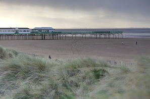 Am Strand