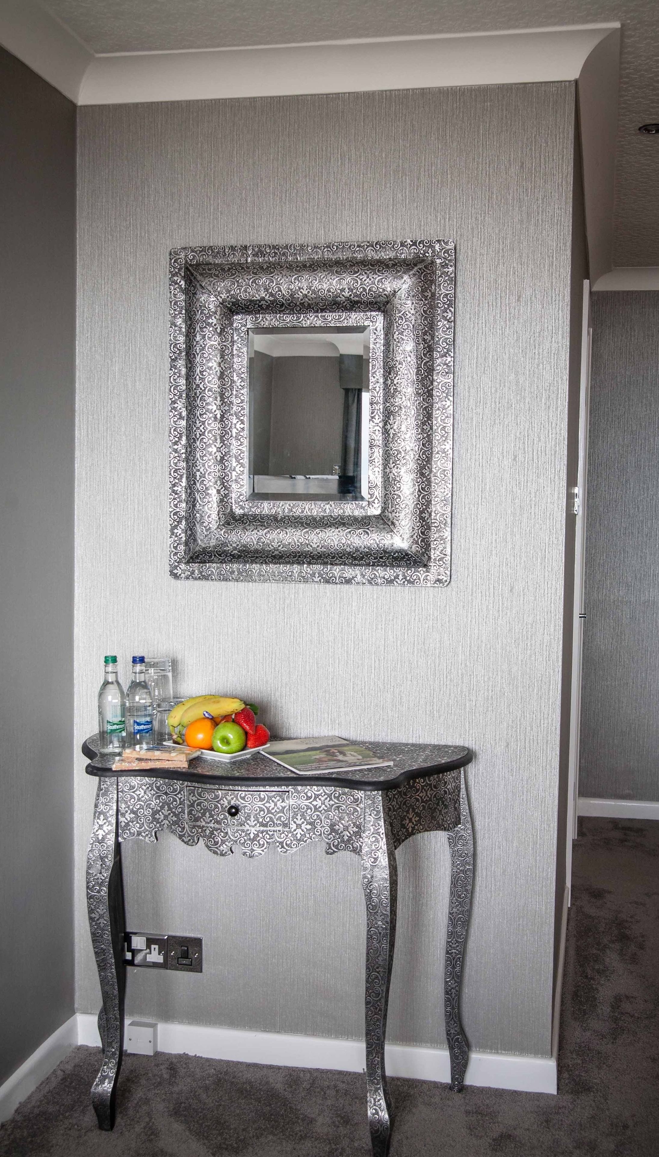 suite, 2 bedrooms, non smoking, balcony | hypo-allergenic bedding, desk, iron/ironing board, free cots/infant beds