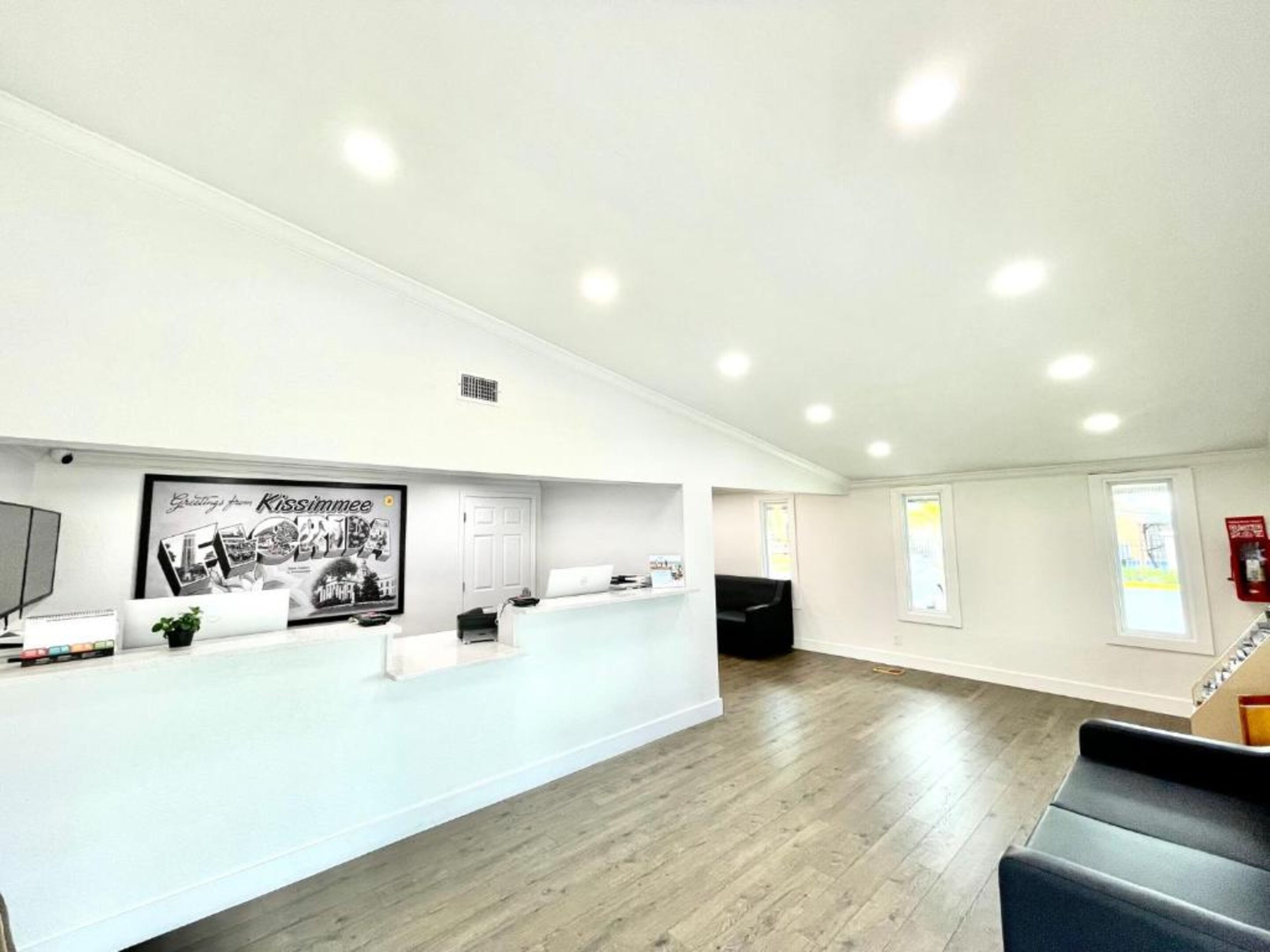 Foto - Super 8 by Wyndham Kissimmee-Orlando