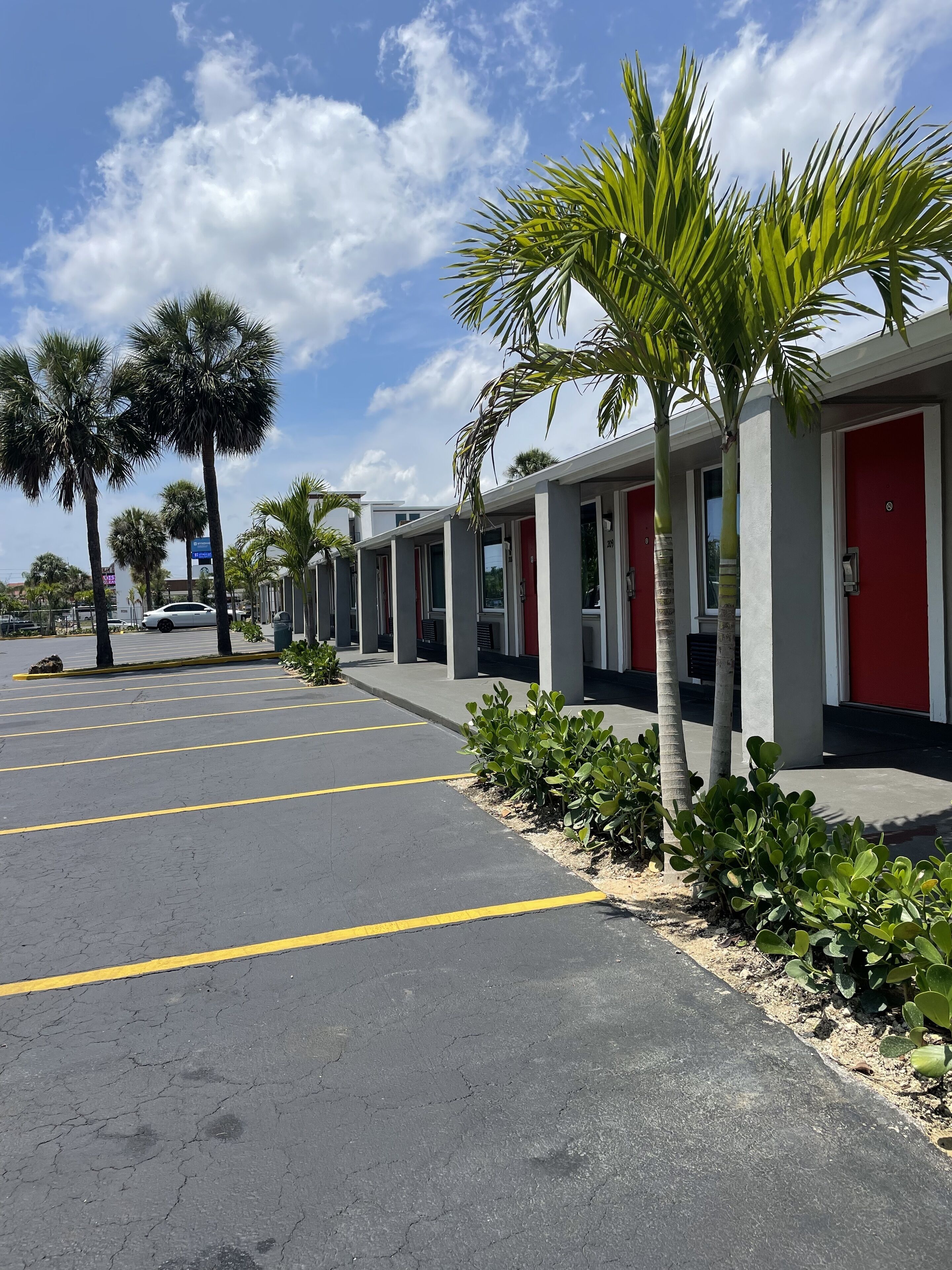 Foto - Super 8 by Wyndham Kissimmee-Orlando