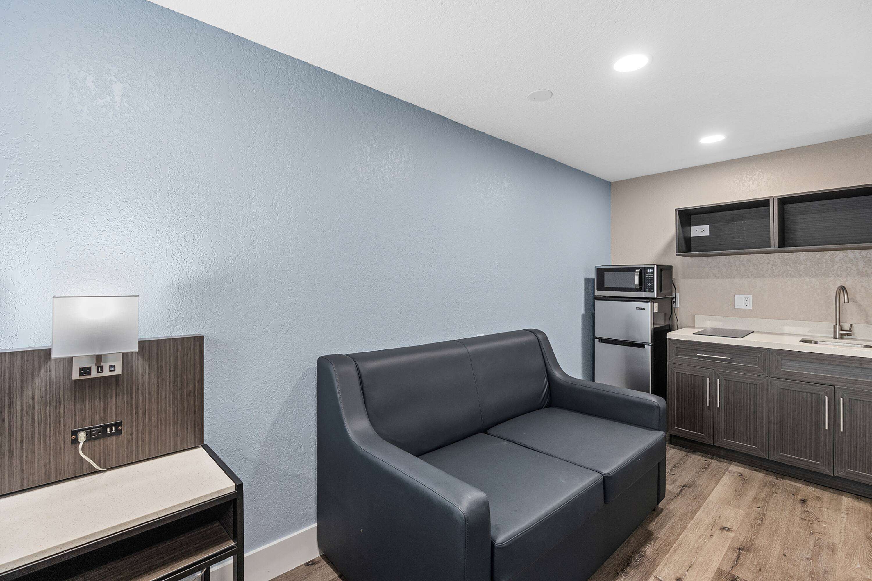 Foto - Super 8 by Wyndham Kissimmee-Orlando