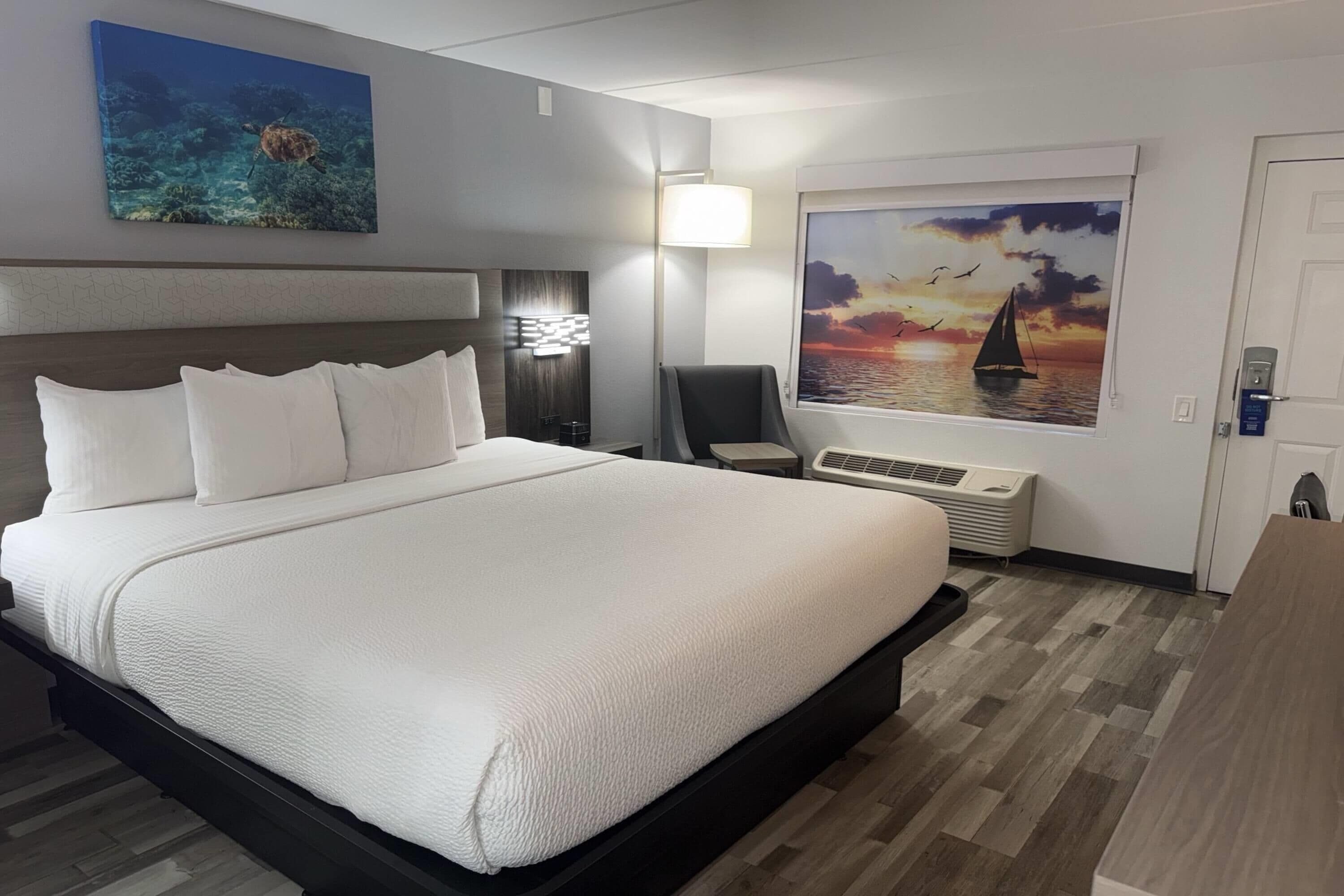 Photo - La Quinta Inn by Wyndham San Diego Chula Vista