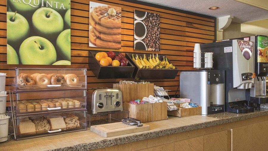 La Quinta Inn by Wyndham San Diego Chula Vista
