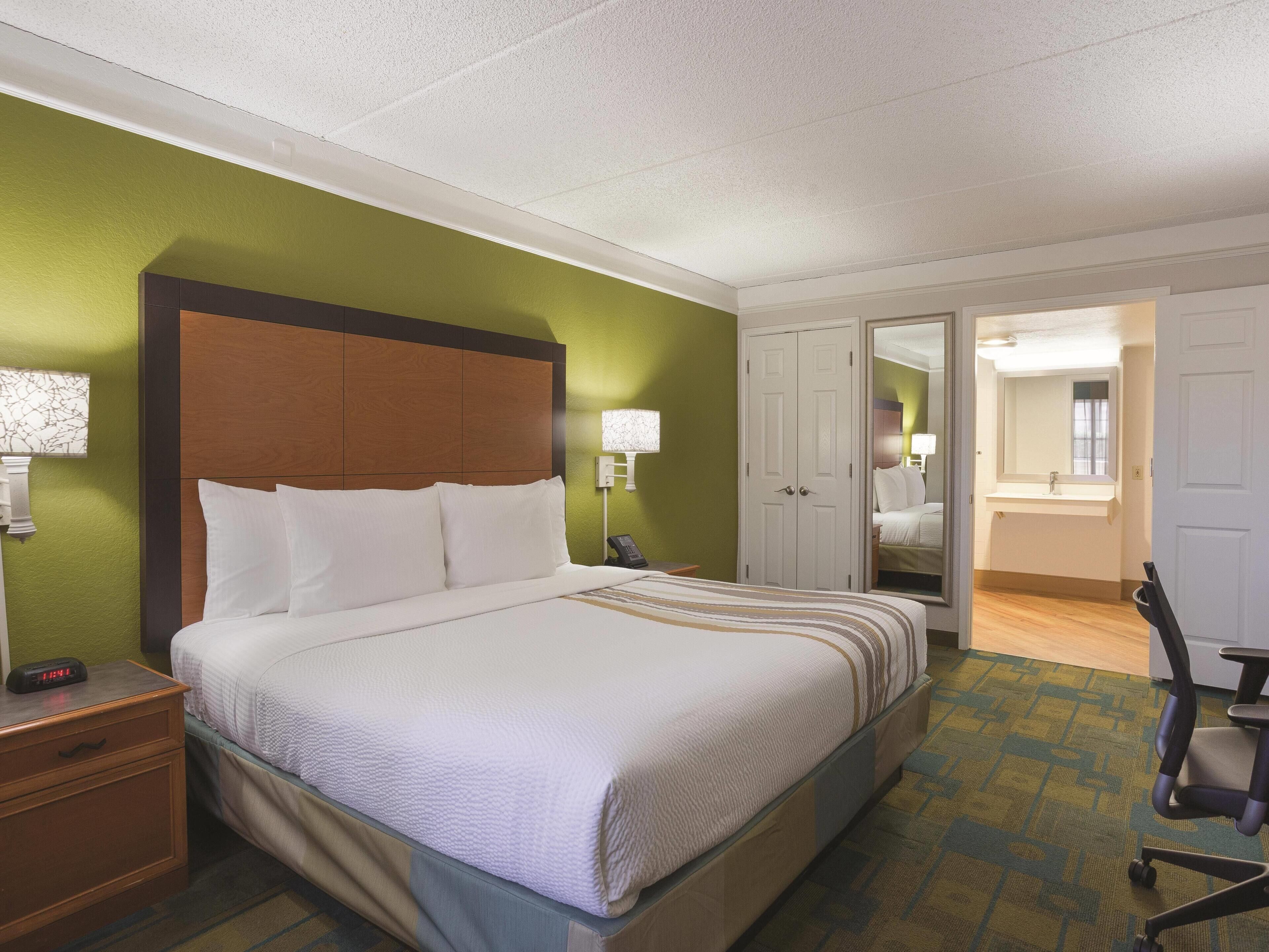 Photo - La Quinta Inn by Wyndham San Diego Chula Vista