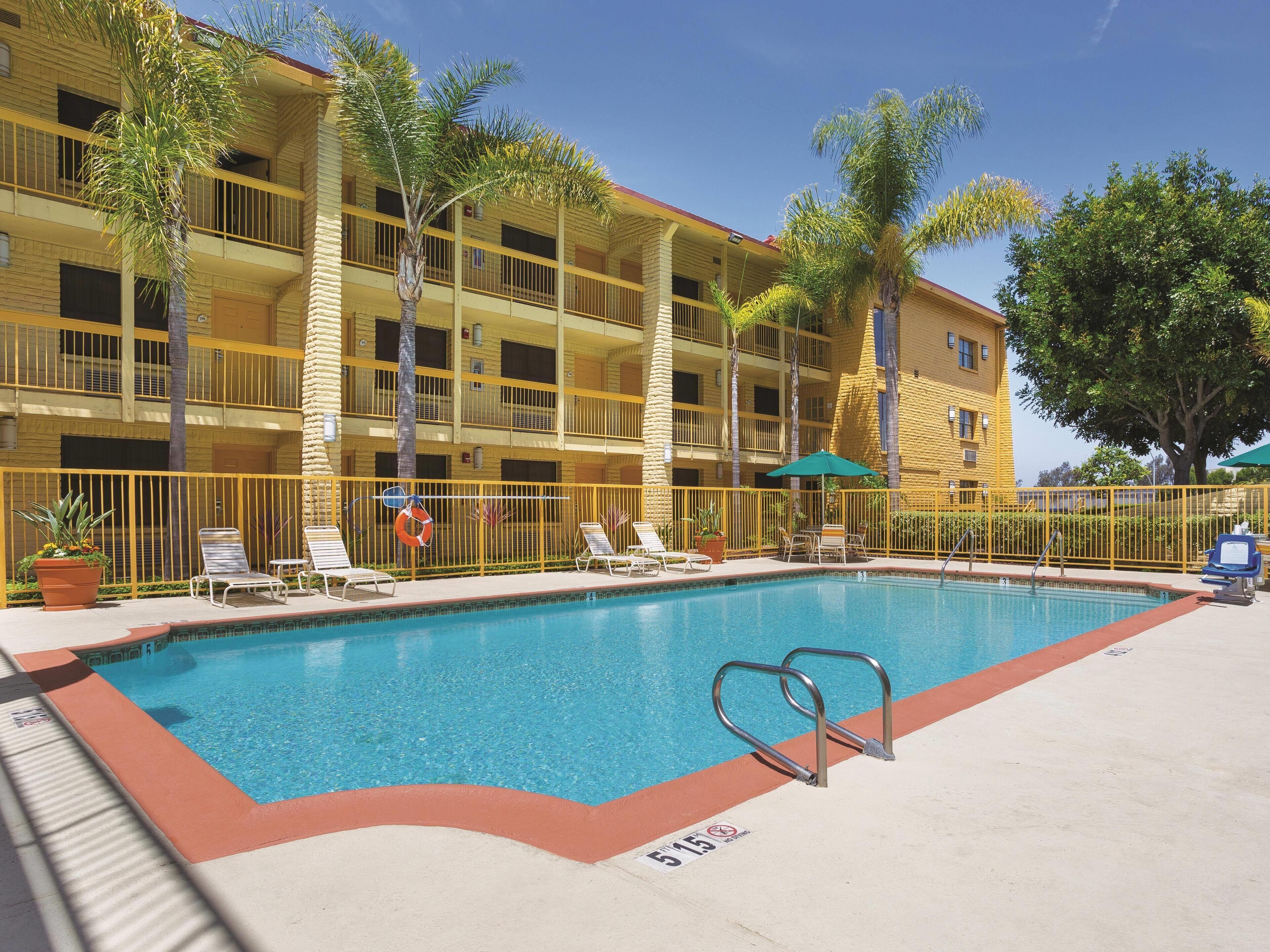 Photo - La Quinta Inn by Wyndham San Diego Chula Vista