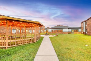 Property amenity