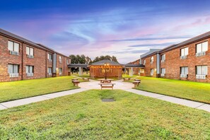 Commodité de l’hébergement 