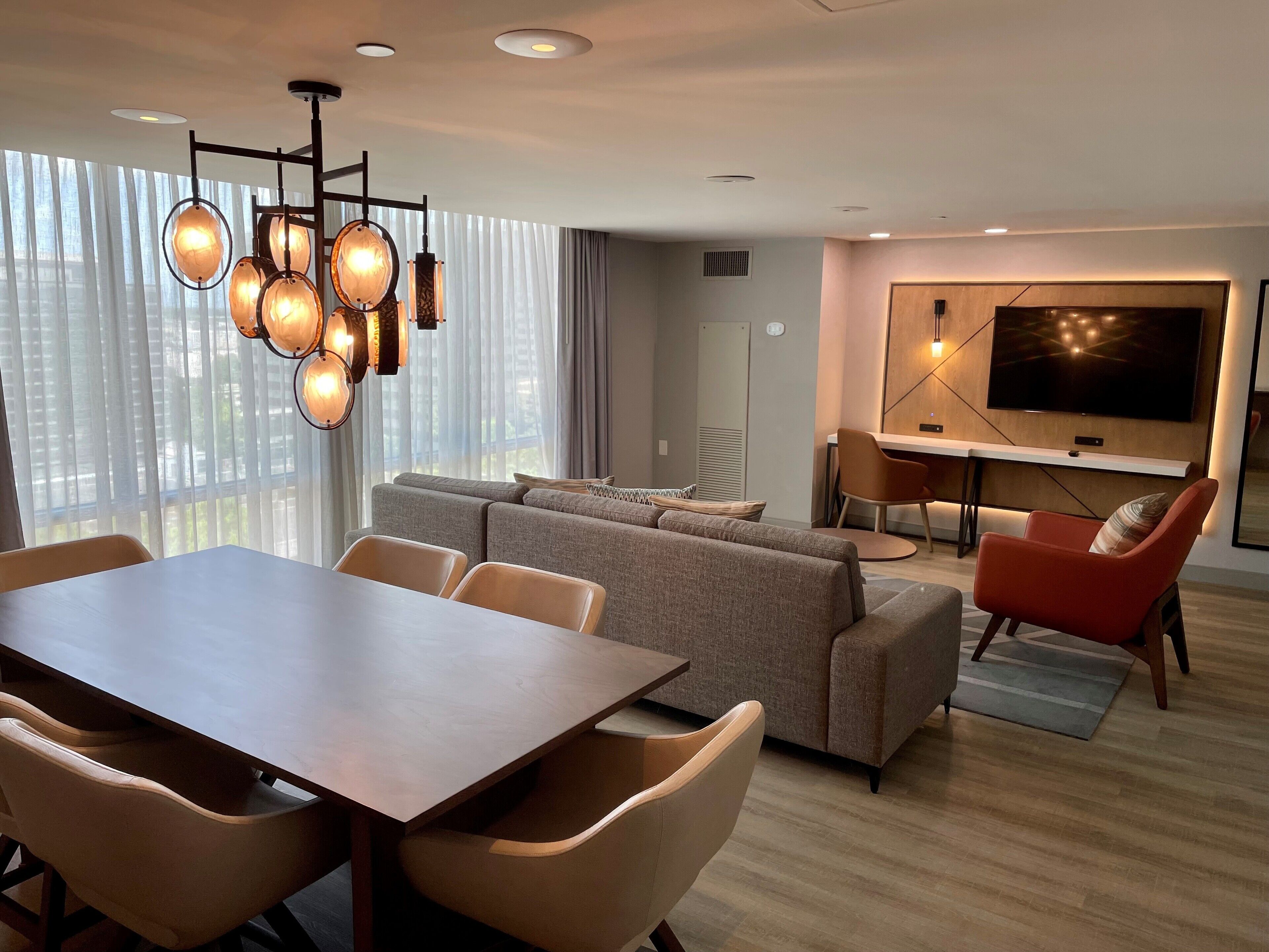 Foto - Houston Marriott North