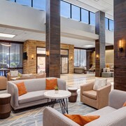 Houston Marriott North