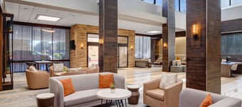 Houston Marriott North