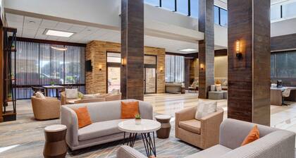 Houston Marriott North