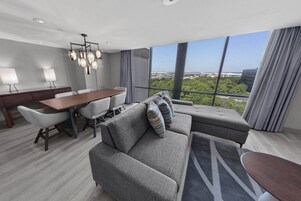 TV de tela plana 43 polegadas com canais via satélite, TV