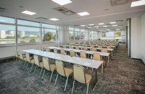 Business center - ARCOTEL Nike (Linz)