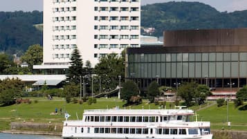 Außenbereich