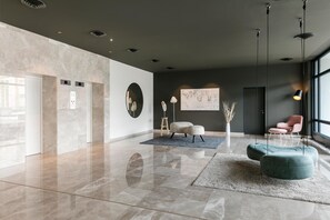 Lobby - ARCOTEL Nike (Linz)