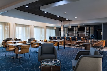 Courtyard by Marriott San Antonio Airport