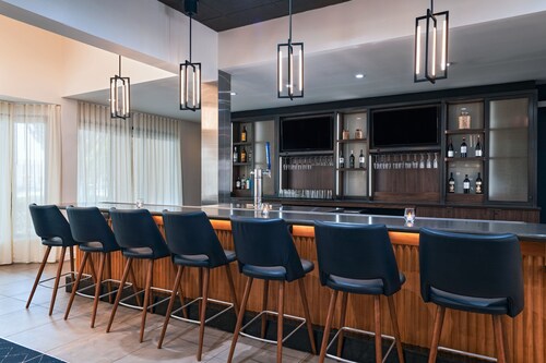 Courtyard by Marriott San Antonio Airport