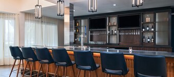 圣安东尼奥机场万怡酒店