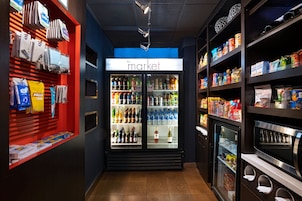 Tienda de regalos