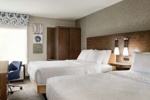 Literie hypoallergénique, bureau