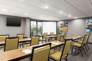 Meeting facility - Hampton Inn Kansas City-Airport (Kansas City)