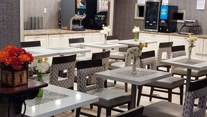 Dining - Best Western Overland Park Hotel (Overland Park)