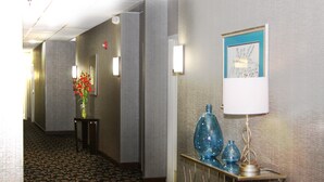 Interior - Best Western Overland Park Hotel (Overland Park)